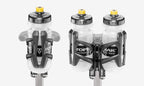 Topeak Mount Tri - Backup ELITE 90 - D Byk Store