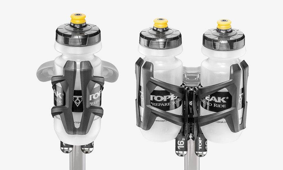 Topeak Mount Tri - Backup ELITE 90 - D Byk Store