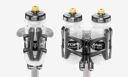 Topeak Mount Tri - Backup ELITE 90 - D Byk Store