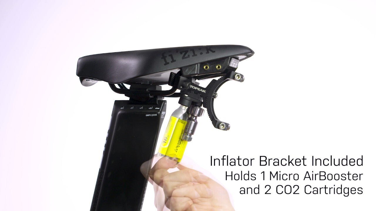 Topeak Mount Tri - Backup ELITE 90 - D Byk Store