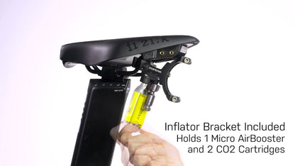 Topeak Mount Tri - Backup ELITE 90 - D Byk Store