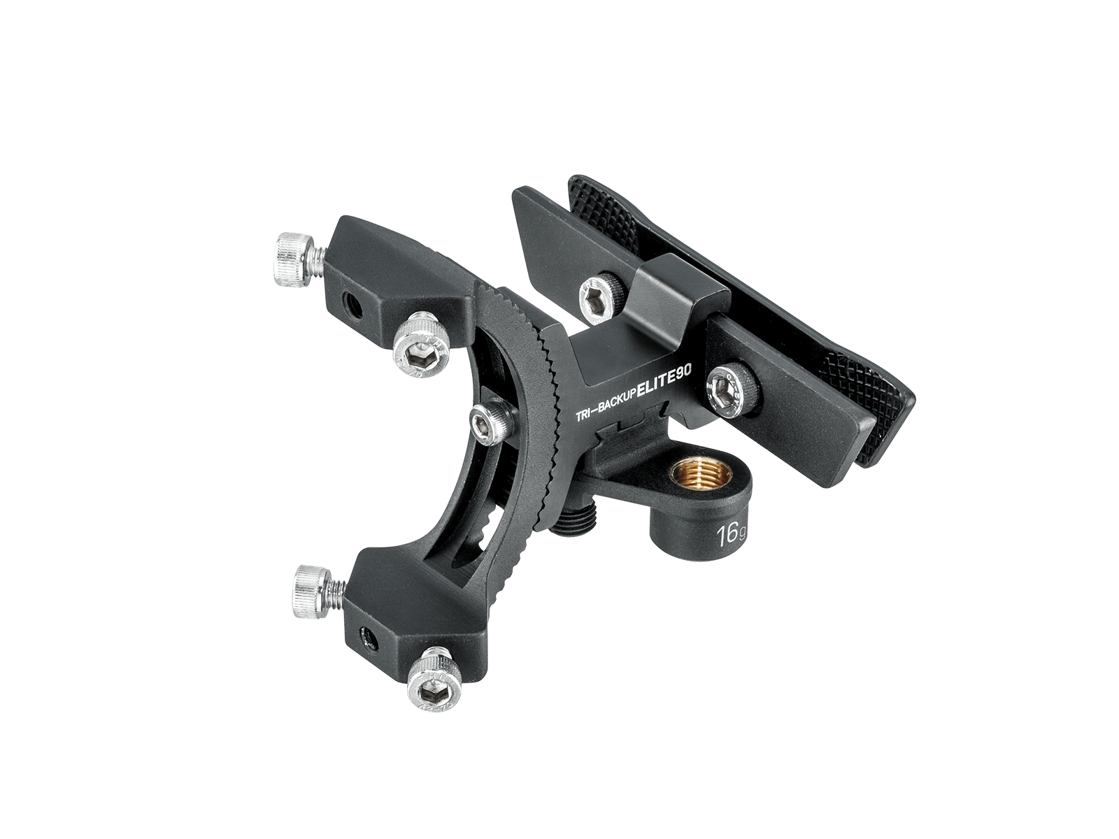 Topeak Mount Tri - Backup ELITE 90 - D Byk Store