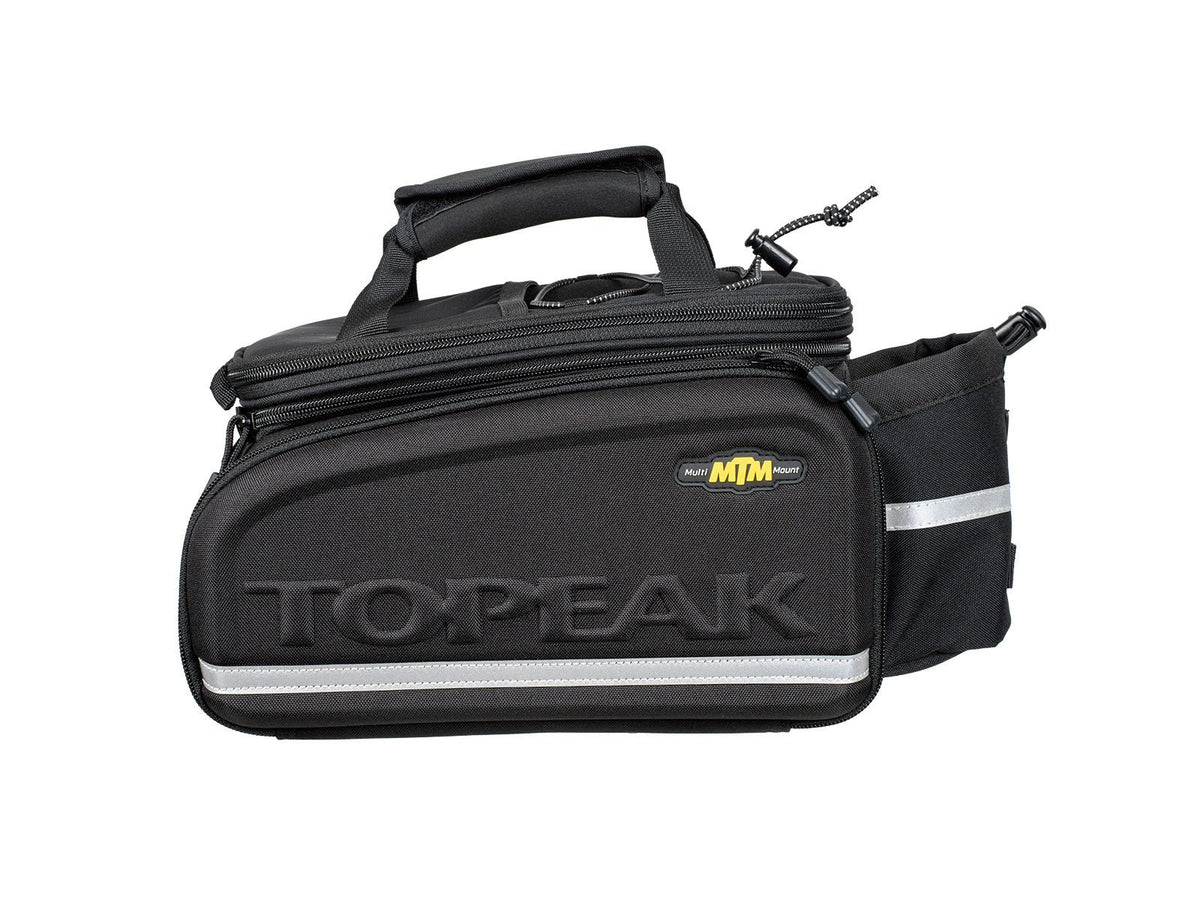 Topeak MTM Trunkbag DXP with Side Panels - D Byk Store