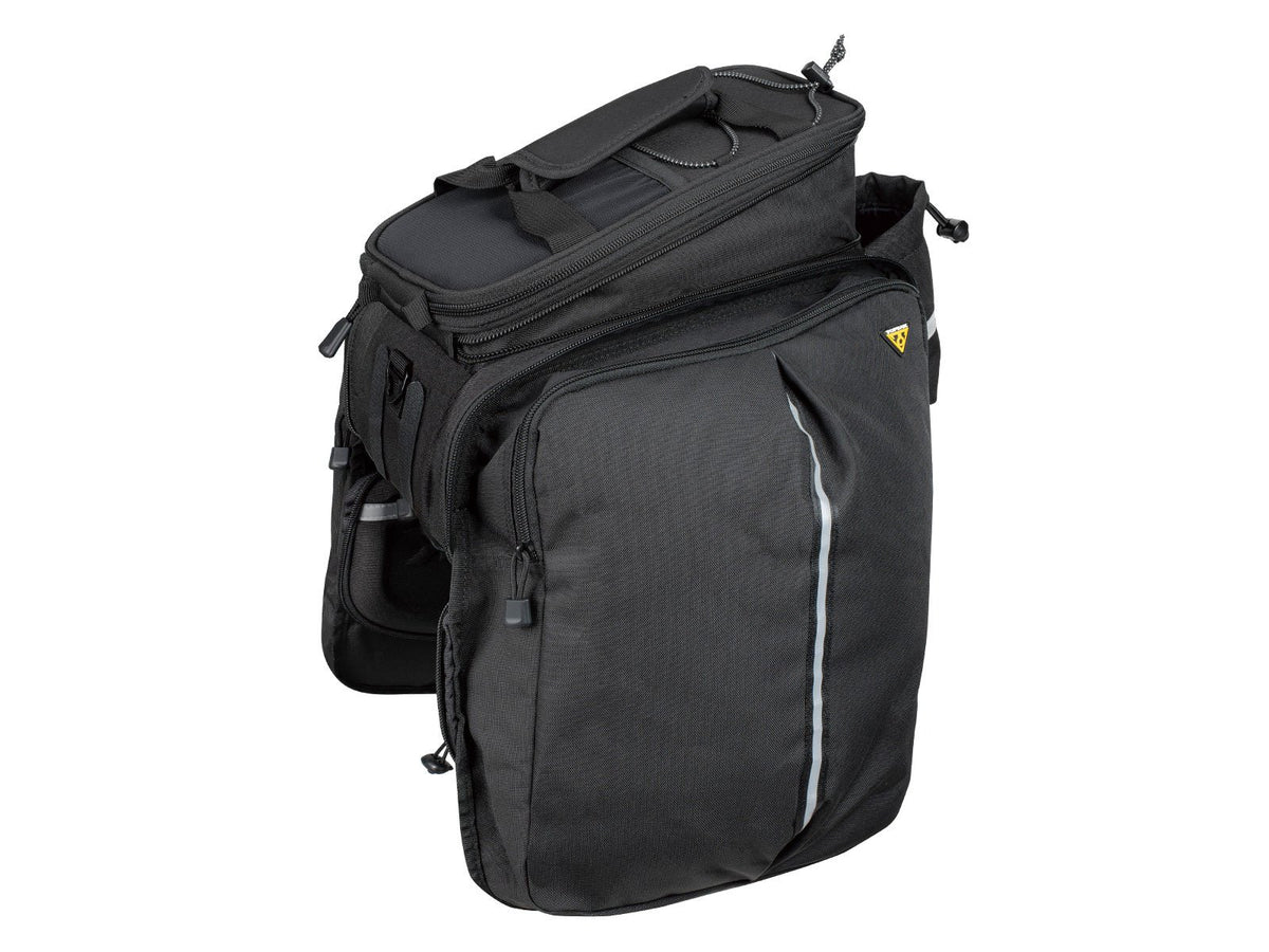 Topeak MTM Trunkbag DXP with Side Panels - D Byk Store