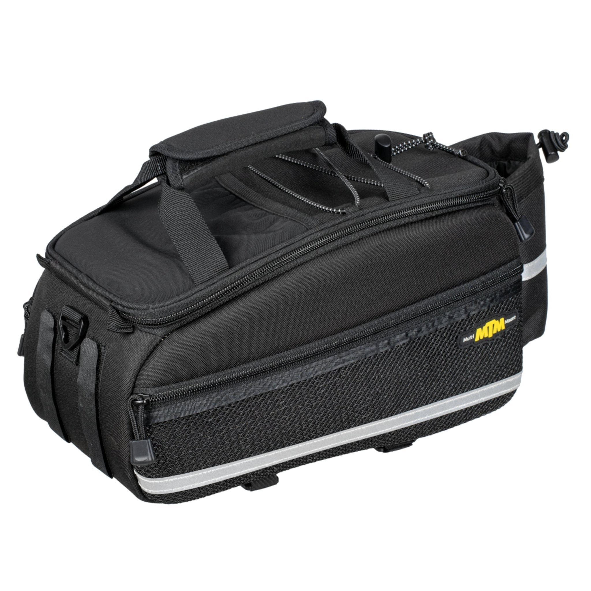 Topeak MTM TRUNKBAG EX Pannier - D Byk Store