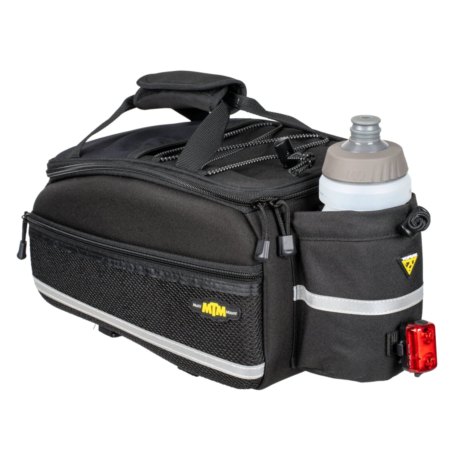 Topeak MTM TRUNKBAG EX Pannier - D Byk Store
