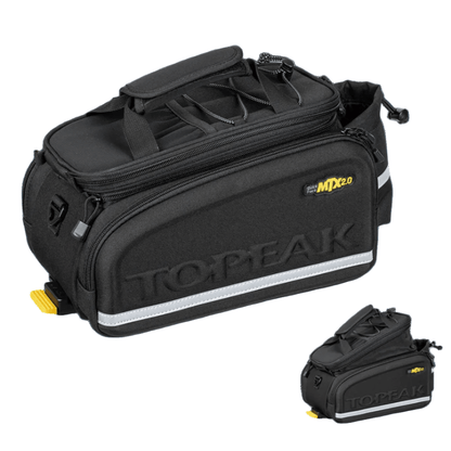 Topeak MTX Trunkbag Dx (Mtx 2.0) - D Byk Store