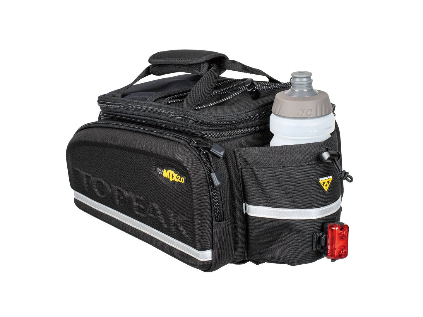 Topeak MTX Trunkbag Dx (Mtx 2.0) - D Byk Store