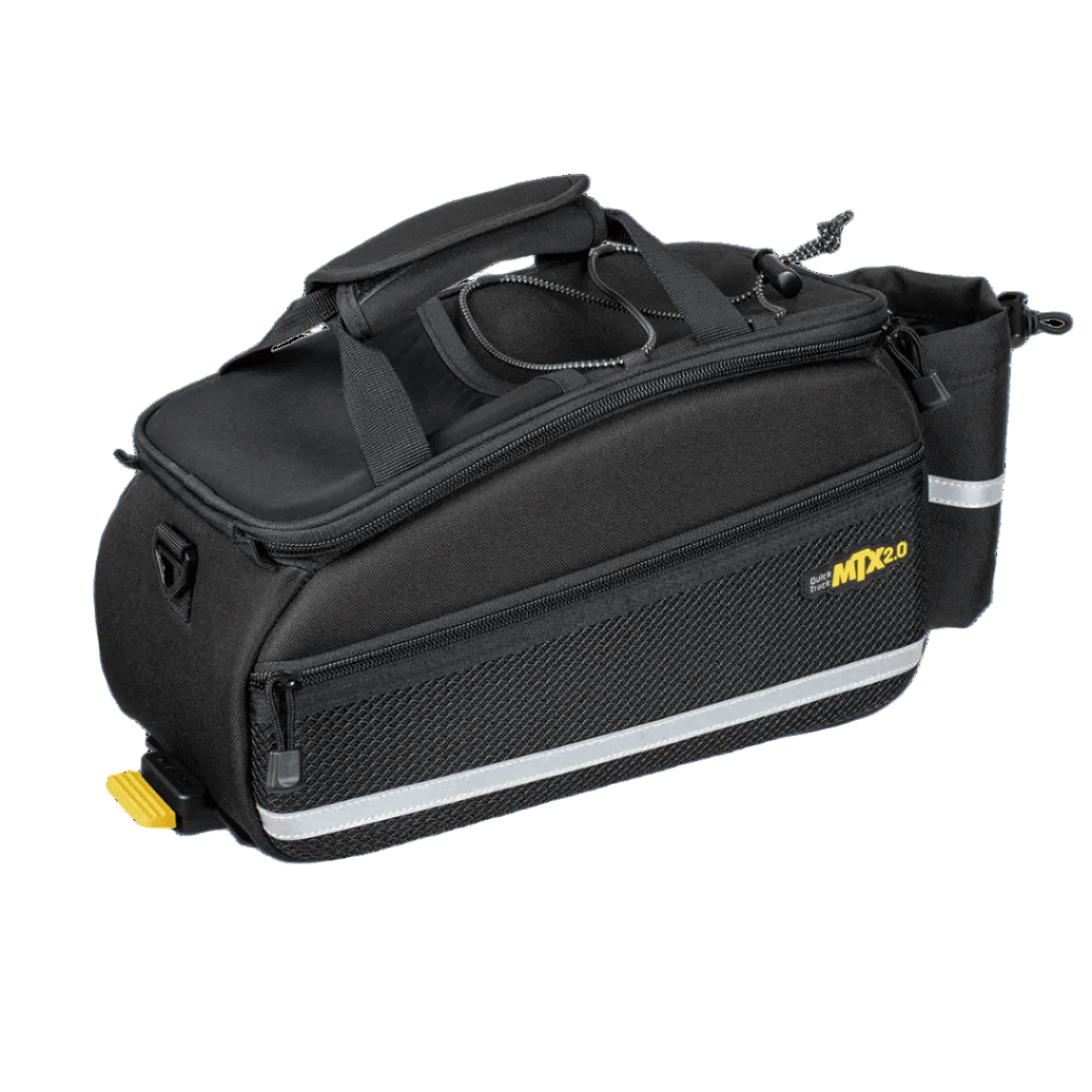 Topeak MTX Trunkbag EX (MTX 2.0) - D Byk Store