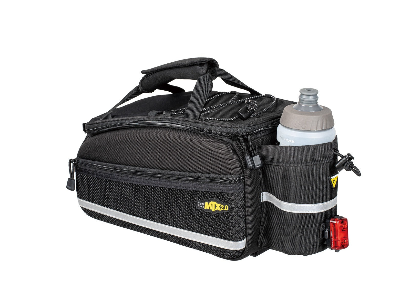 Topeak MTX Trunkbag EX (MTX 2.0) - D Byk Store
