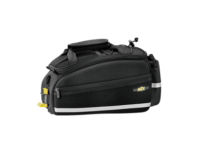 Topeak MTX Trunkbag EX on Quicktrack - D Byk Store