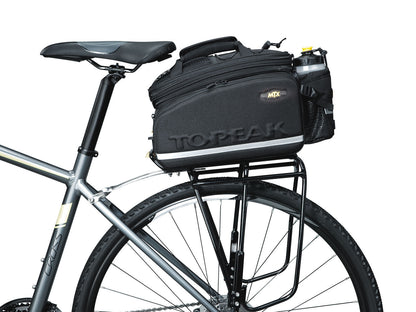 Topeak MTX Trunkbag EX on Quicktrack - D Byk Store
