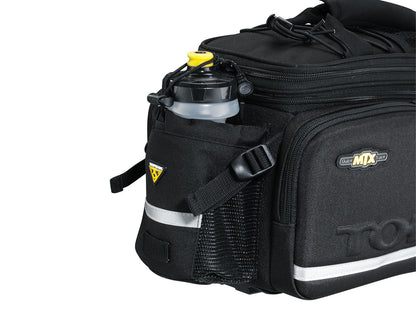 Topeak MTX Trunkbag EX on Quicktrack - D Byk Store