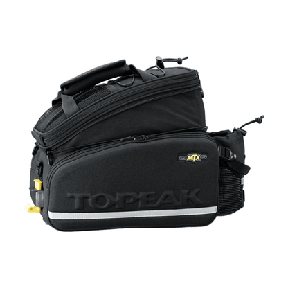 Topeak MTX Trunkbag EX on Quicktrack - D Byk Store