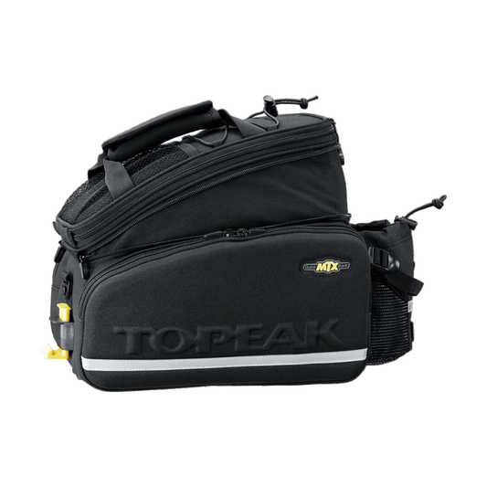 Topeak MTX Trunkbag EX on Quicktrack - D Byk Store