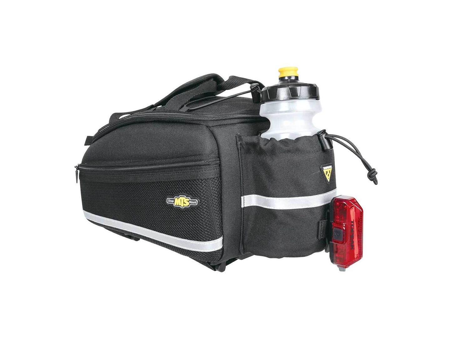 Topeak MTX Trunkbag EX with Strapmount - D Byk Store