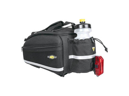 Topeak MTX Trunkbag EX with Strapmount - D Byk Store