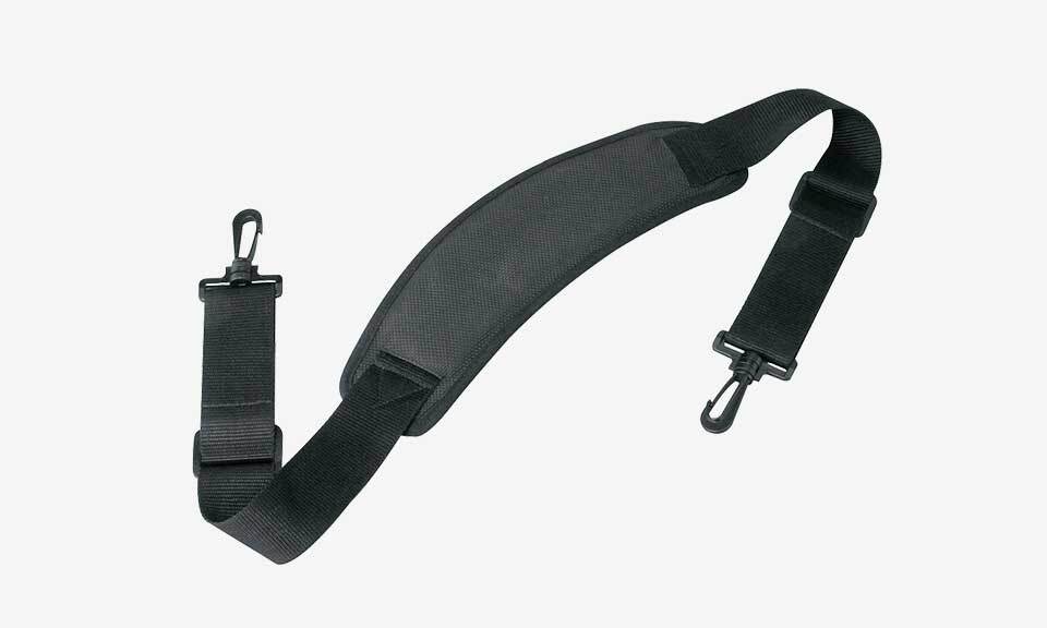 Topeak MTX Trunkbag EX with Strapmount - D Byk Store
