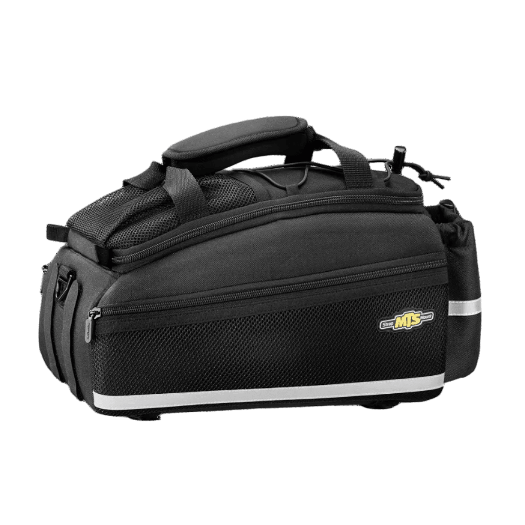 Topeak MTX Trunkbag EX with Strapmount - D Byk Store
