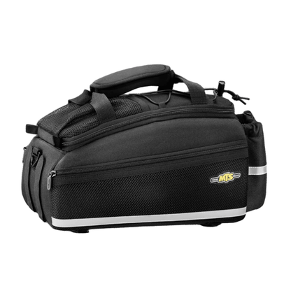 Topeak MTX Trunkbag EX with Strapmount - D Byk Store