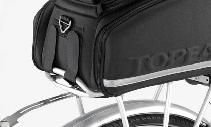 Topeak MTX Trunkbag EX with Strapmount - D Byk Store