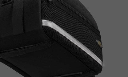 Topeak MTX Trunkbag EX with Strapmount - D Byk Store