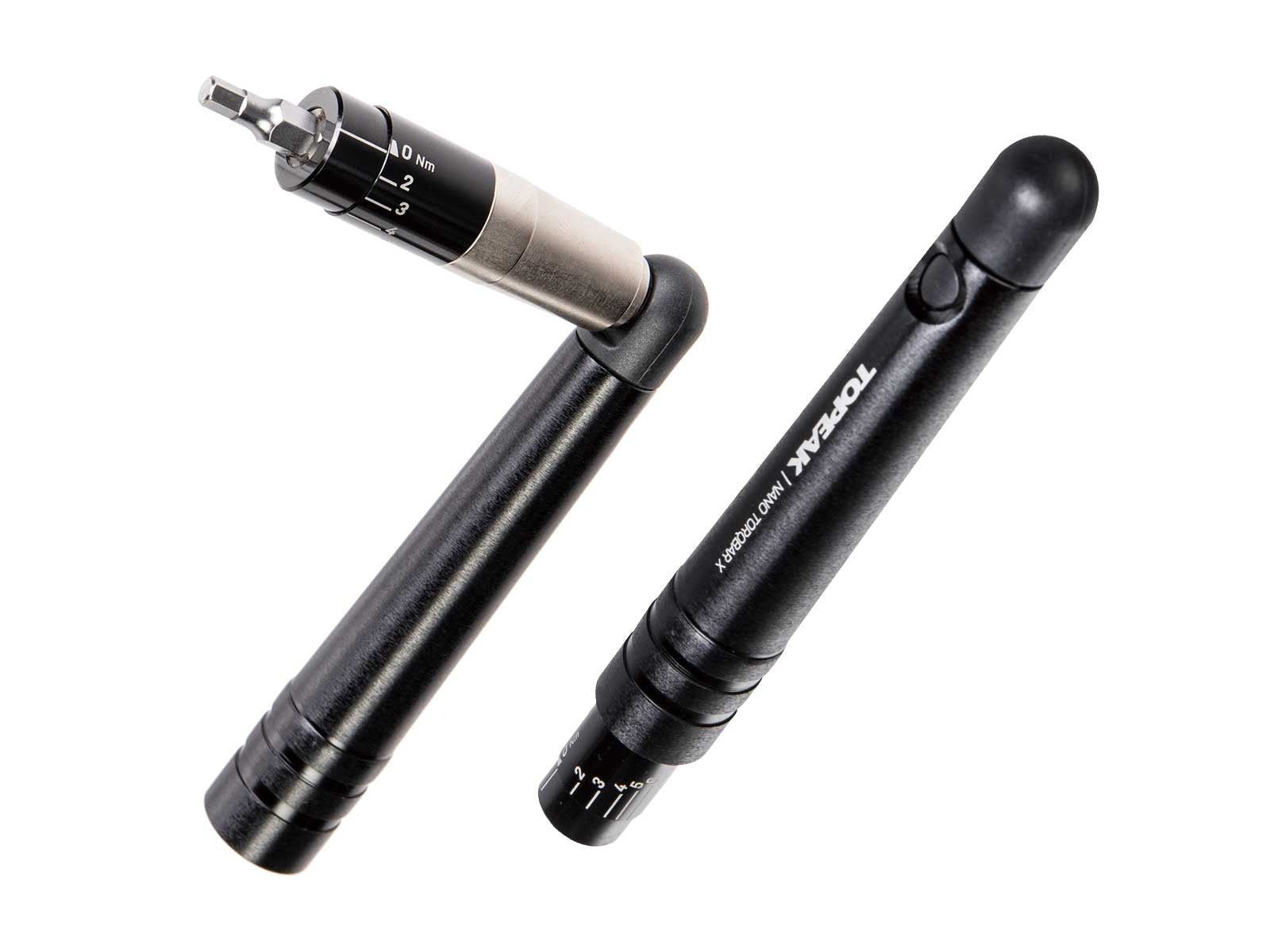 Topeak NANO TORQBAR X - D Byk Store