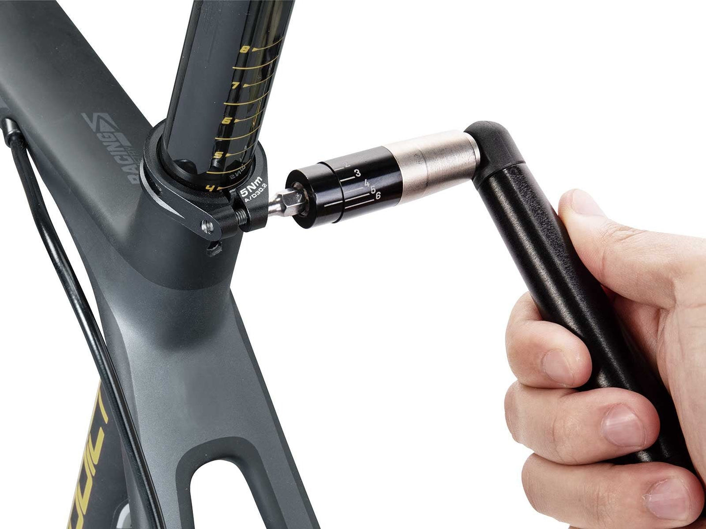 Topeak NANO TORQBAR X - D Byk Store