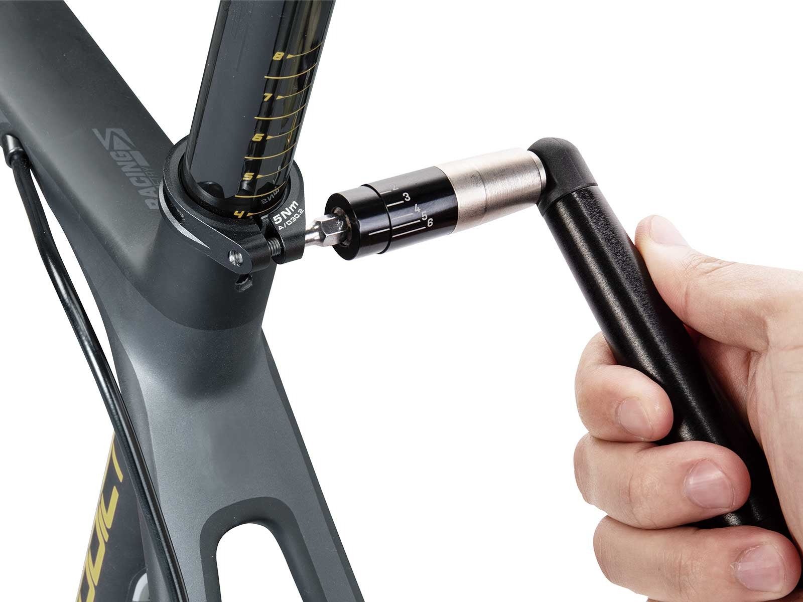 Topeak NANO TORQBAR X - D Byk Store