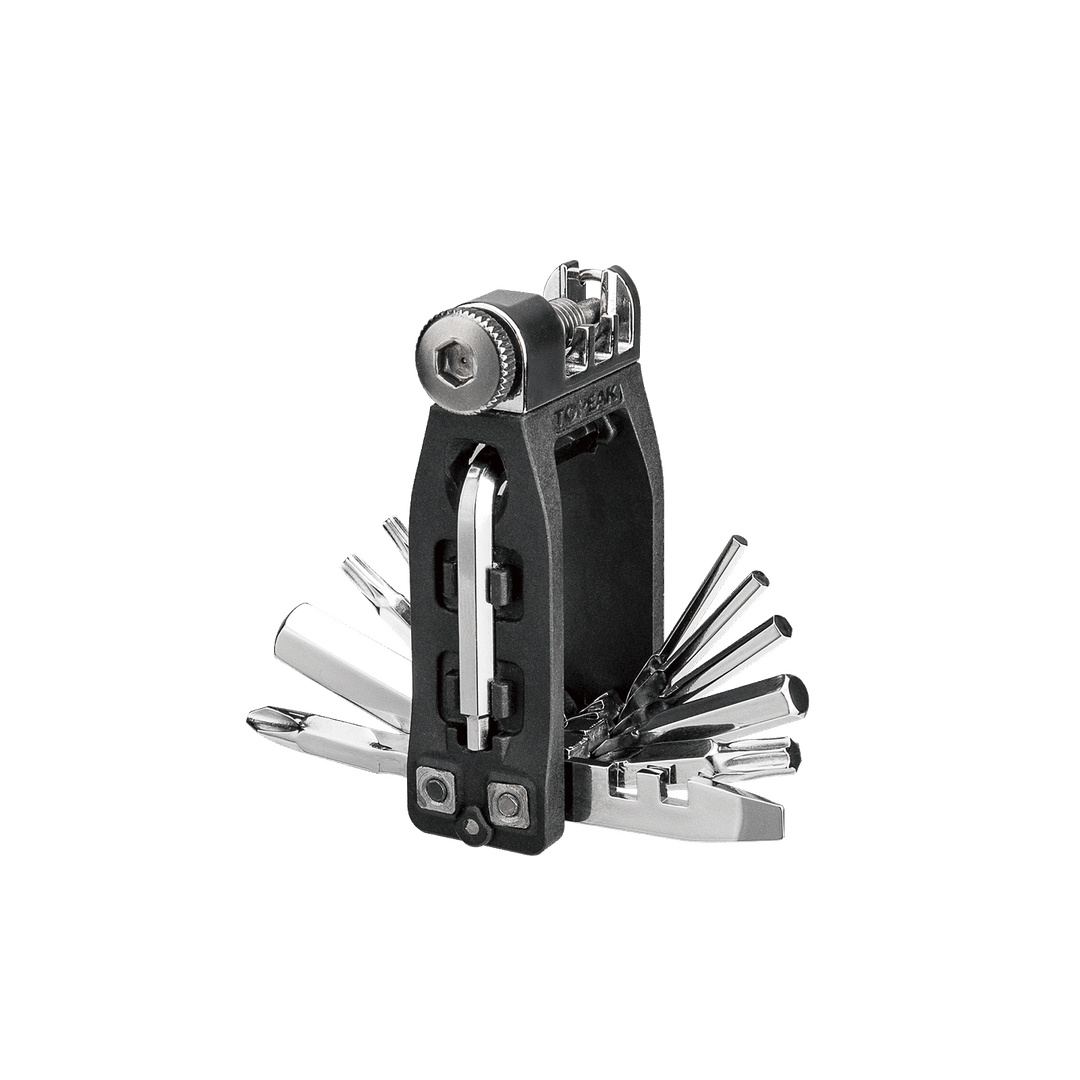 Topeak Ninja 16+ - D Byk Store