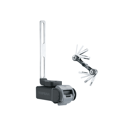Topeak Ninja T Road Cage Mount with Tool - D Byk Store