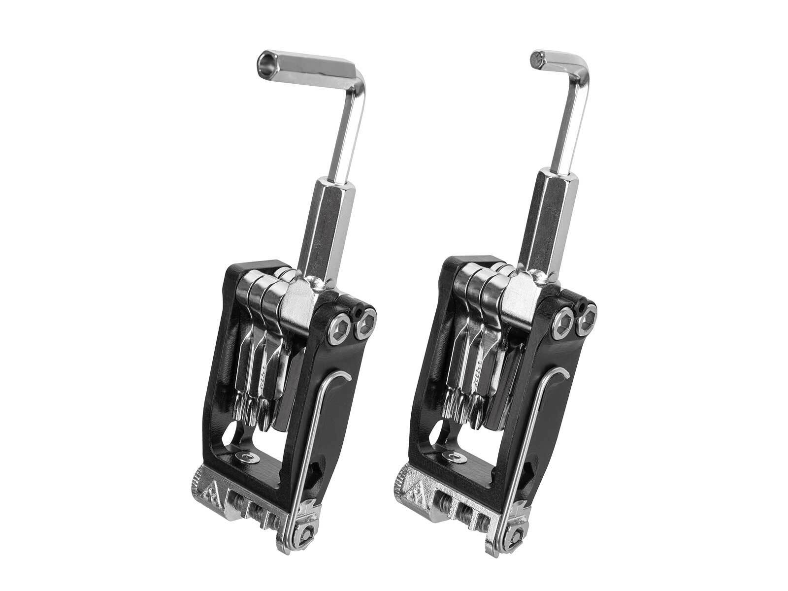 Topeak Ninjamaster + Toolbox T - 16 - D Byk Store