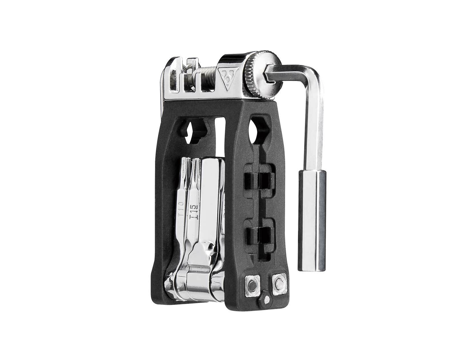 Topeak Ninjamaster + Toolbox T - 16 - D Byk Store