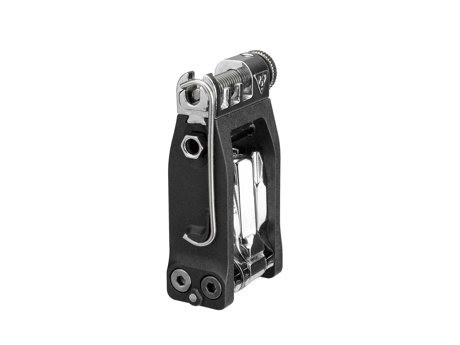 Topeak Ninjamaster + Toolbox T - 16 - D Byk Store
