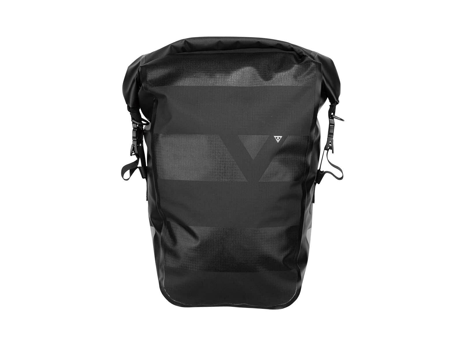 Topeak Pannier Drybag - D Byk Store