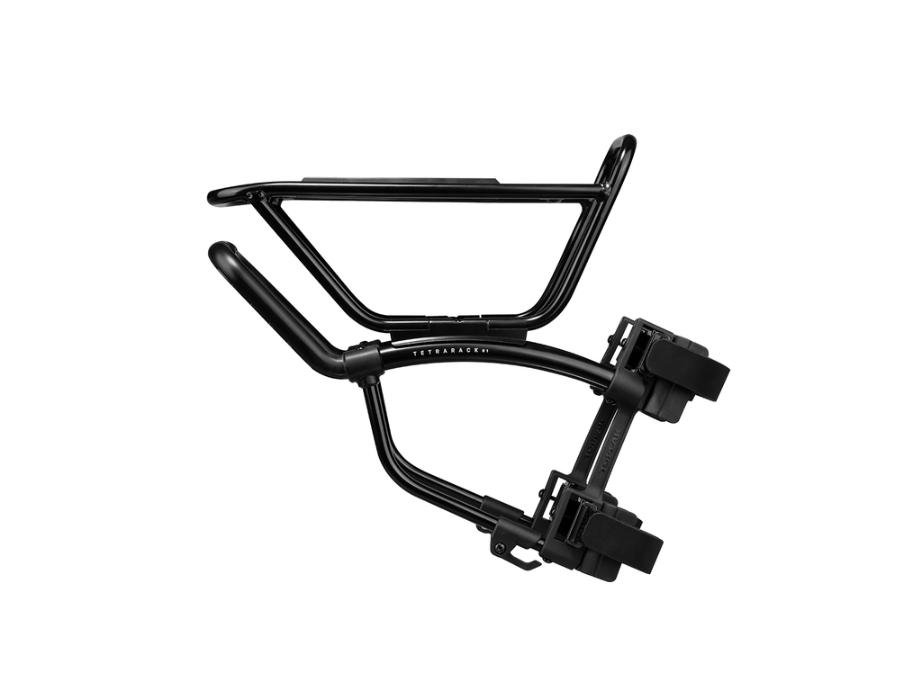 Topeak Front Luggage Rack TetraRack R1 - D Byk Store