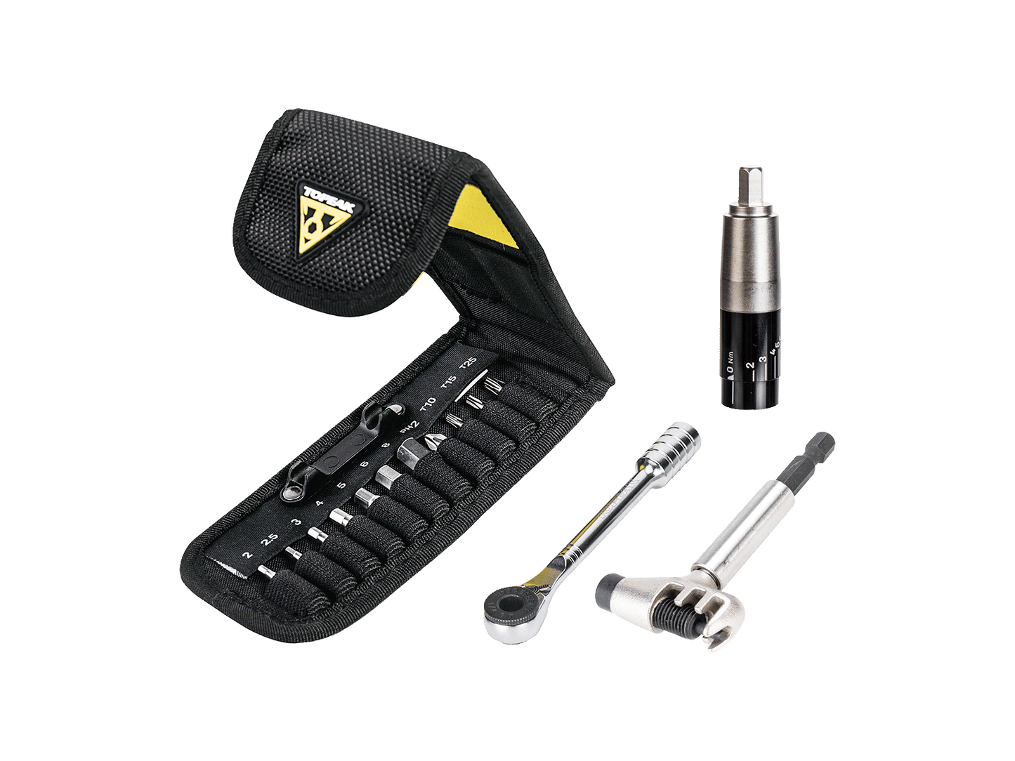 Topeak Ratchet Rocket™ Lite NTX+ - D Byk Store