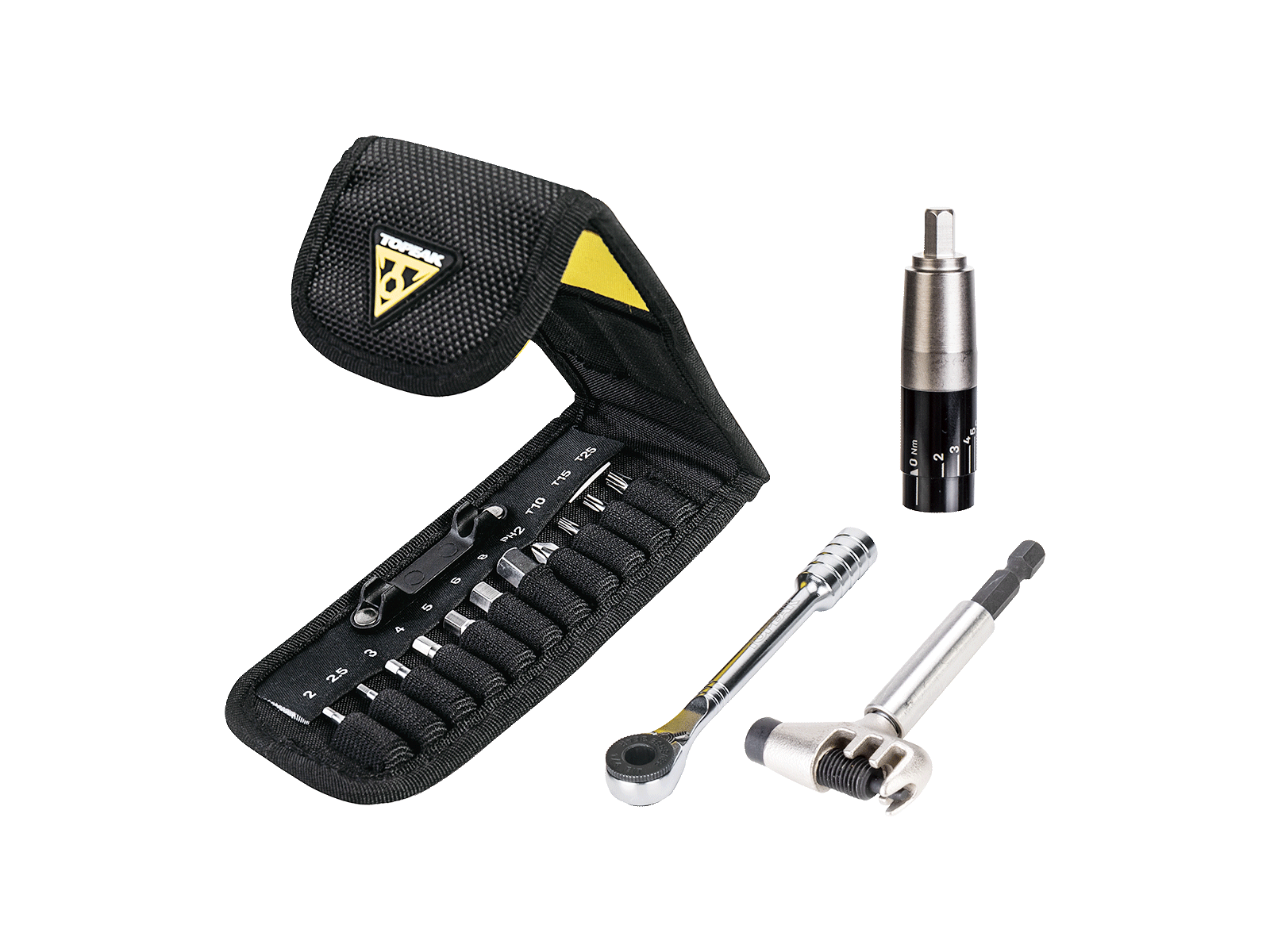 Topeak Ratchet Rocket™ Lite NTX+ - D Byk Store