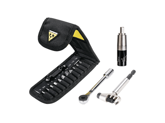 Topeak Ratchet Rocket™ Lite NTX+ - D Byk Store