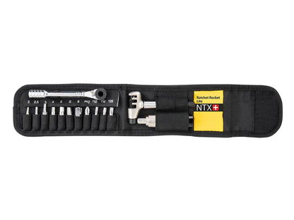 Topeak Ratchet Rocket™ Lite NTX+ - D Byk Store