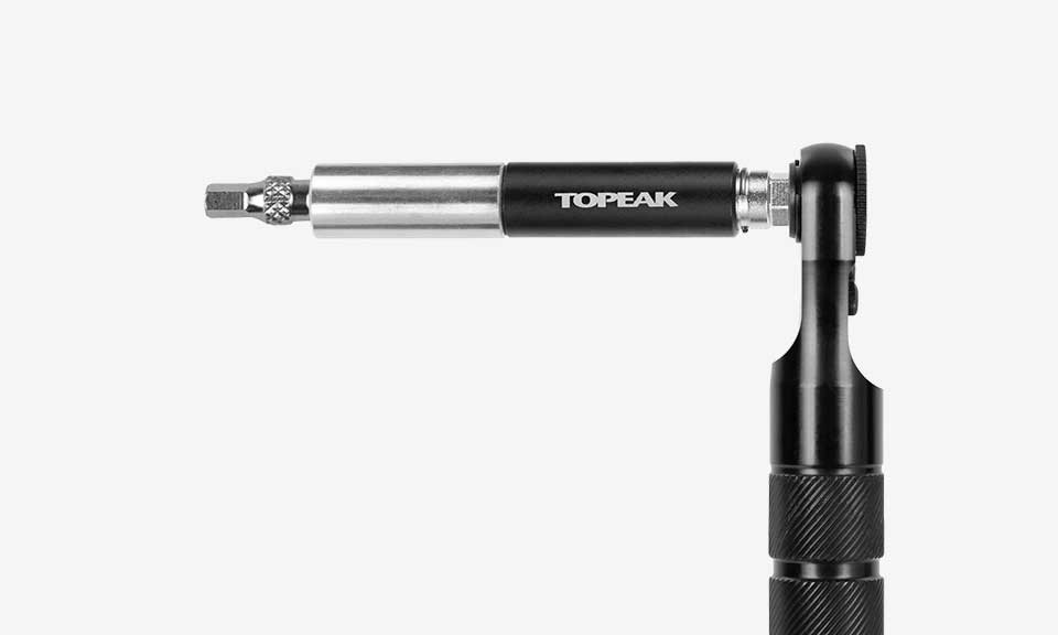 Topeak Ratchet'n Roll Elite - D Byk Store