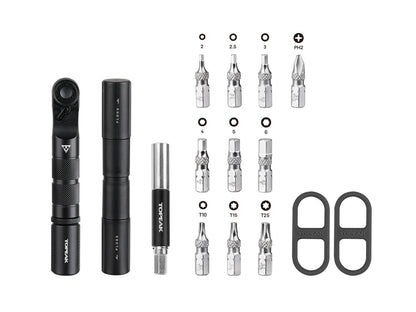 Topeak Ratchet'n Roll Elite - D Byk Store