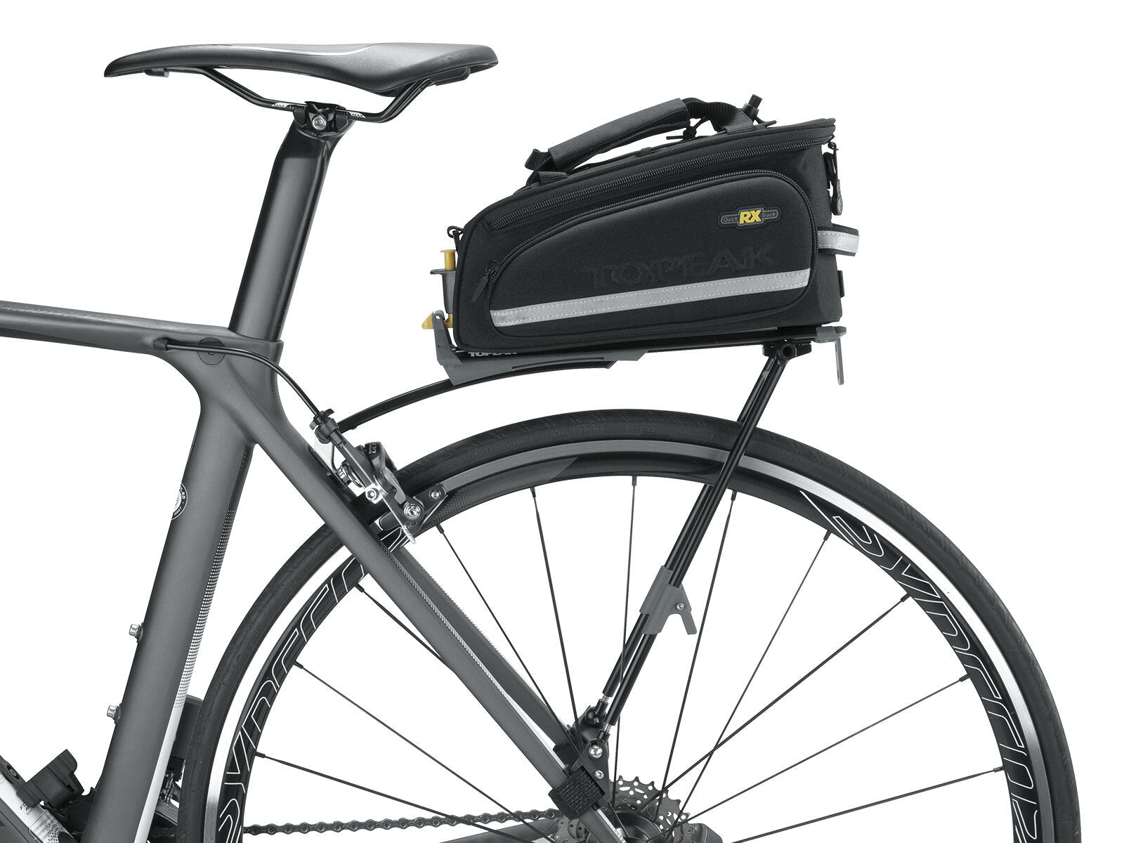 Topeak Roadie Rack - D Byk Store