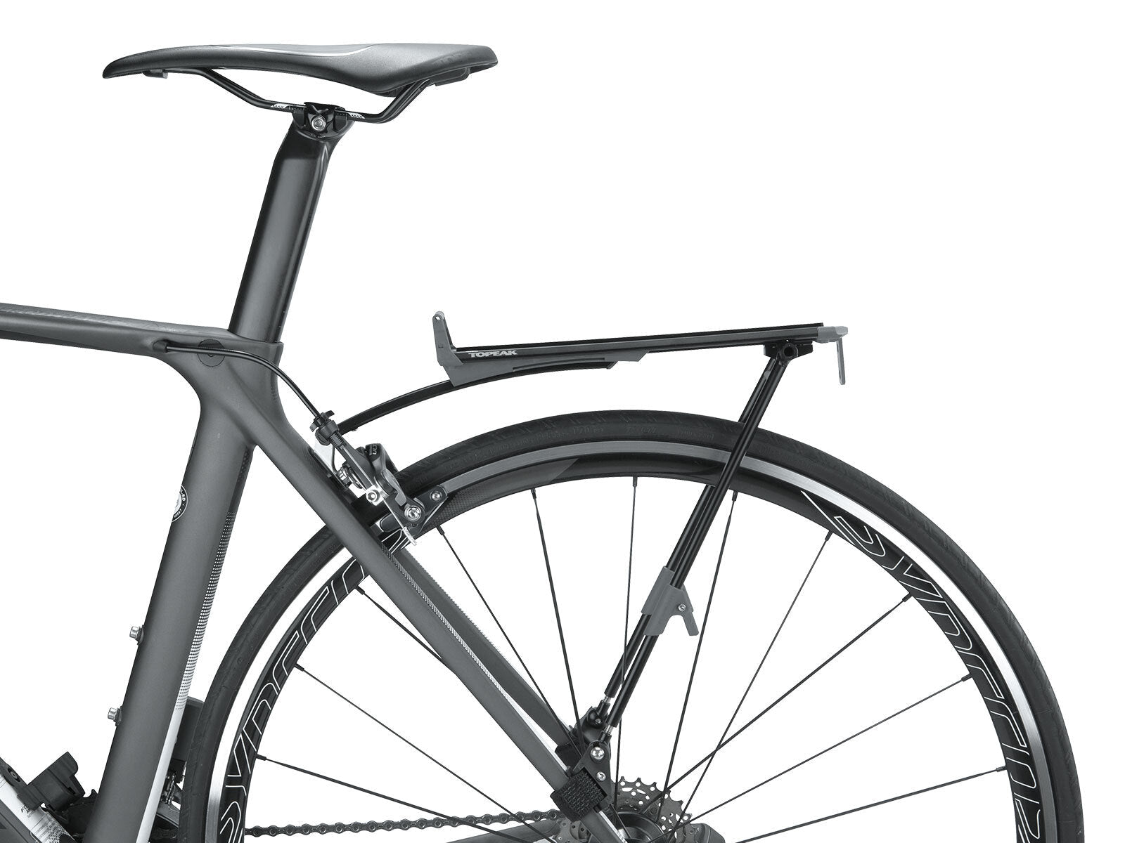 Topeak Roadie Rack - D Byk Store