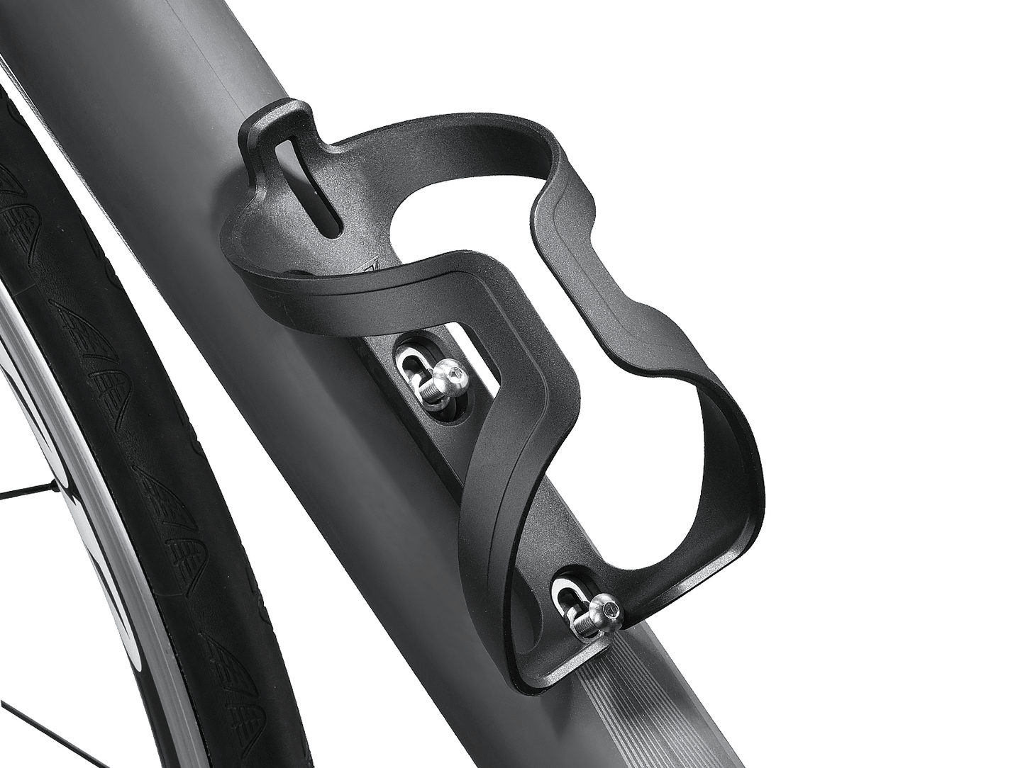 Topeak Shuttle Cage - Black - D Byk Store