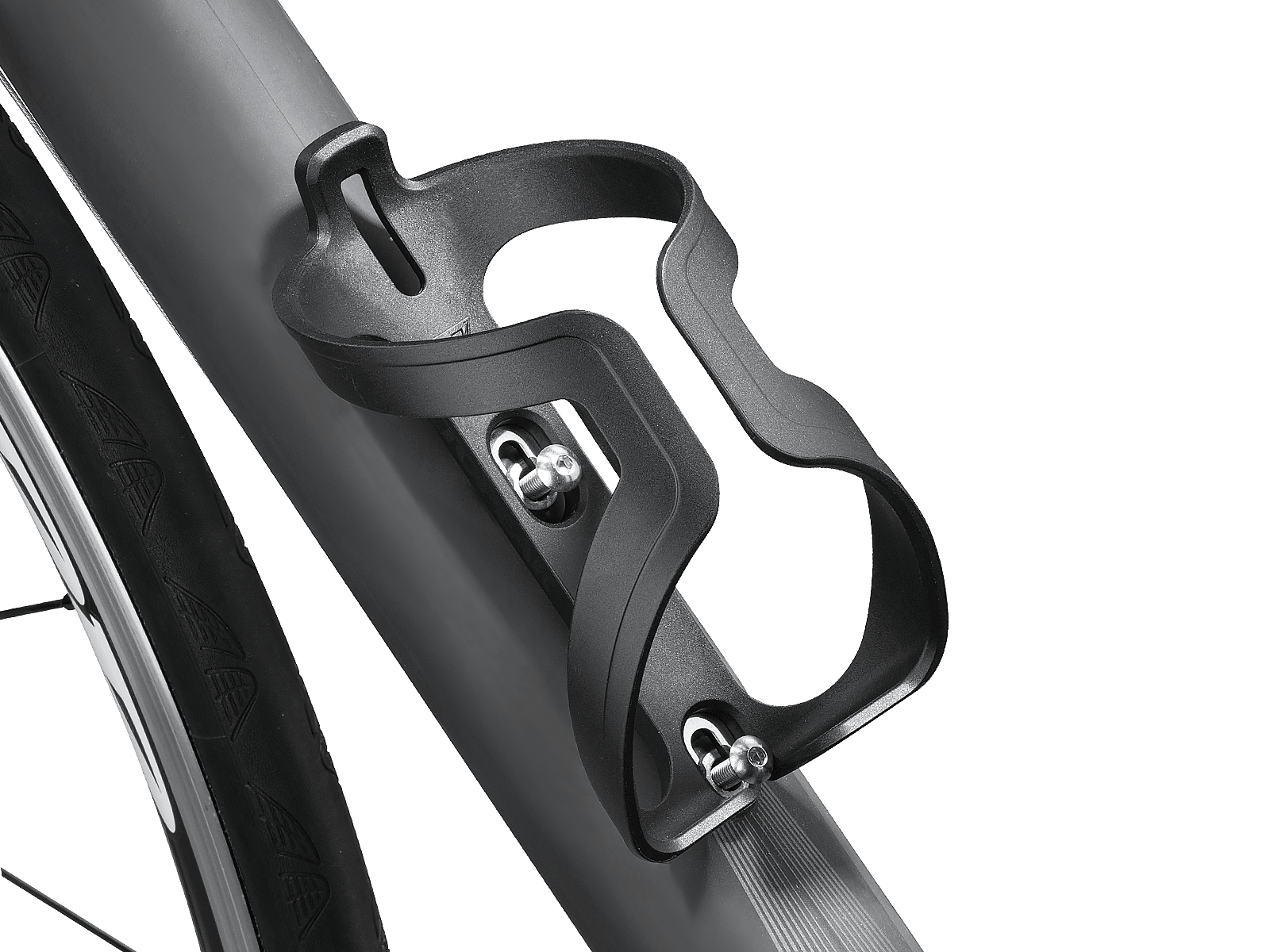 Topeak Shuttle Cage - Black - D Byk Store