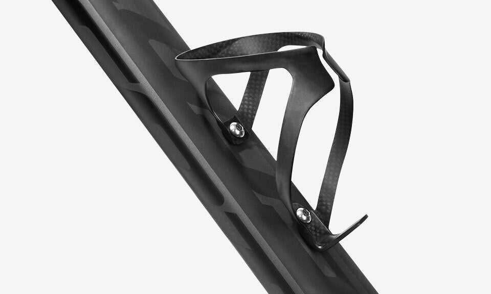 Topeak Shuttle Cage XE Carbon - Black - D Byk Store
