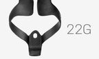 Topeak Shuttle Cage XE Carbon - Black - D Byk Store