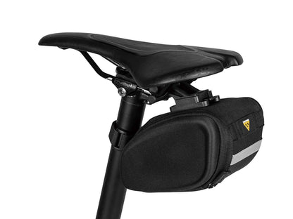 Topeak Sidekick Wedge Pack with QuickClick - D Byk Store