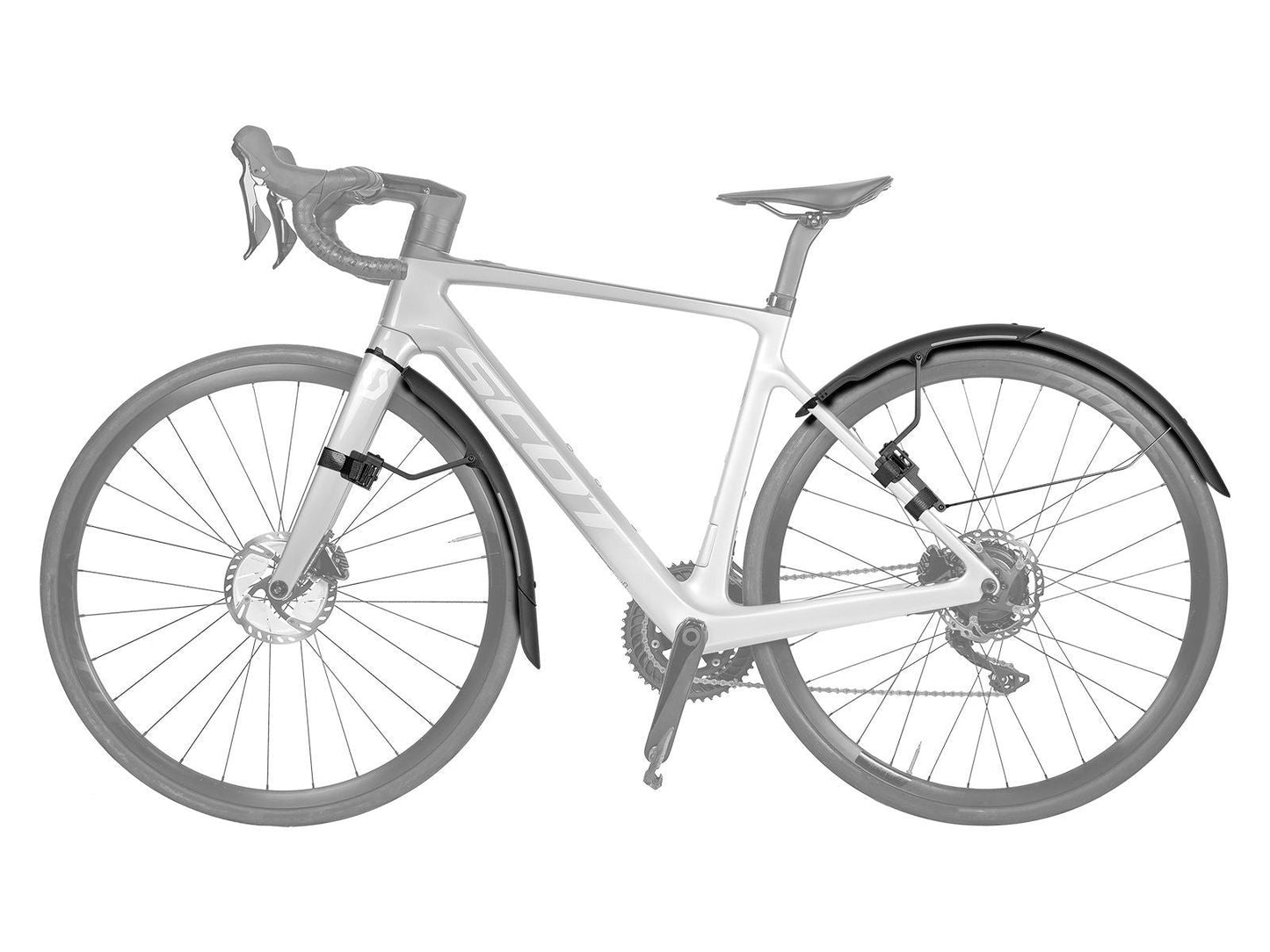 Topeak Tetrafender R1 / R2 Set - D Byk Store